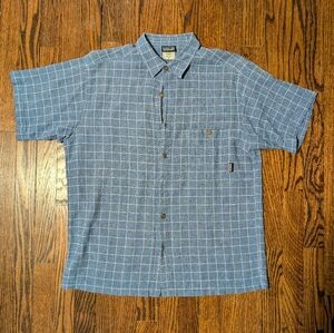 Patagonia Organic Cotton A/C Shirt
